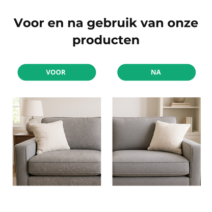 SoftPaw™ Zelfreinigende Huisdierborstel