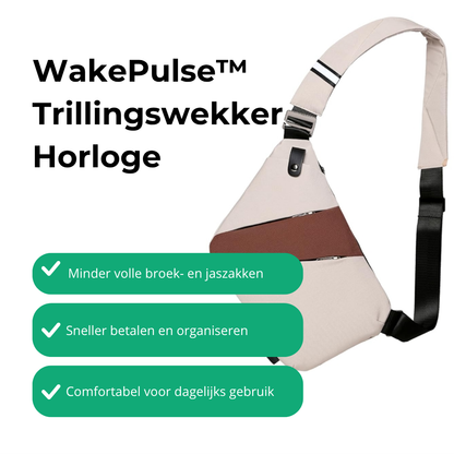 SlimVault™ Compacte Portemonnee
