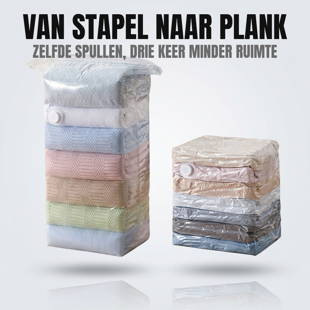 ANTON 2 - van stapel naar plank