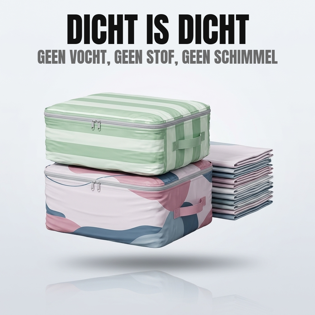 ANTON 3 - dicht is dicht