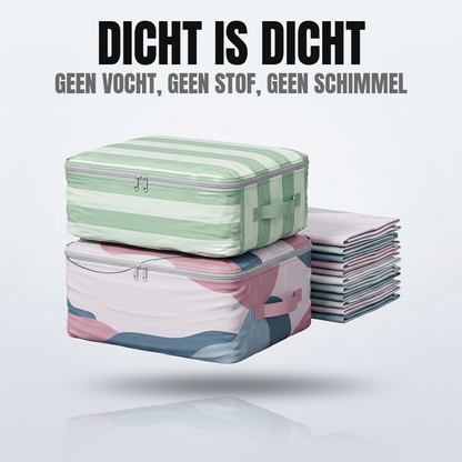 ANTON 3 - dicht is dicht