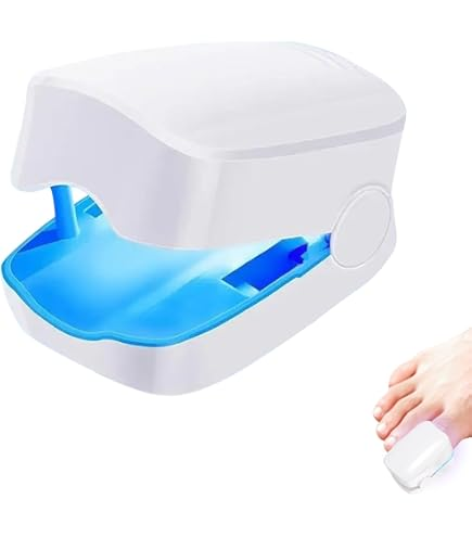 NailRelief™ Nagelcorrector Set