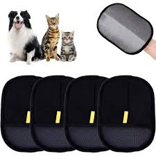 SoftPaw™ Zelfreinigende Huisdierborstel