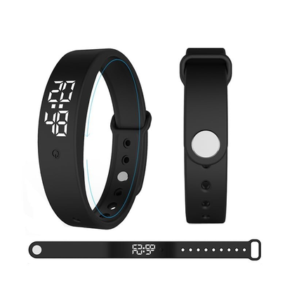 WakePulse™ Trillingswekker Horloge