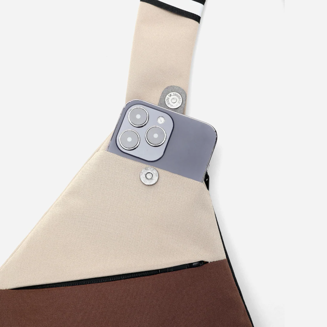 SlimVault™ Compacte Portemonnee