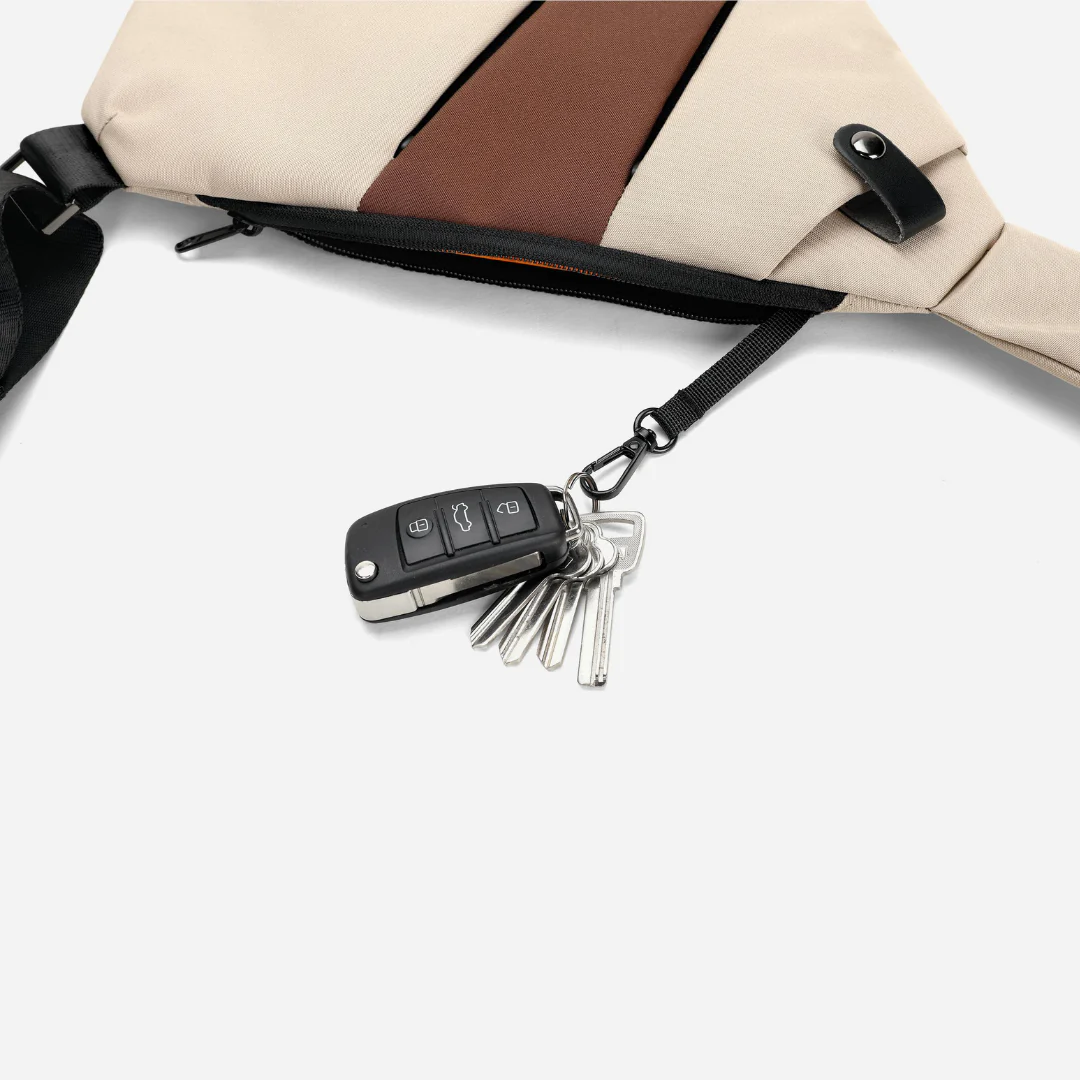 SlimVault™ Compacte Portemonnee