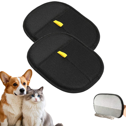SoftPaw™ Zelfreinigende Huisdierborstel