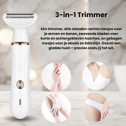 SoftGlide™